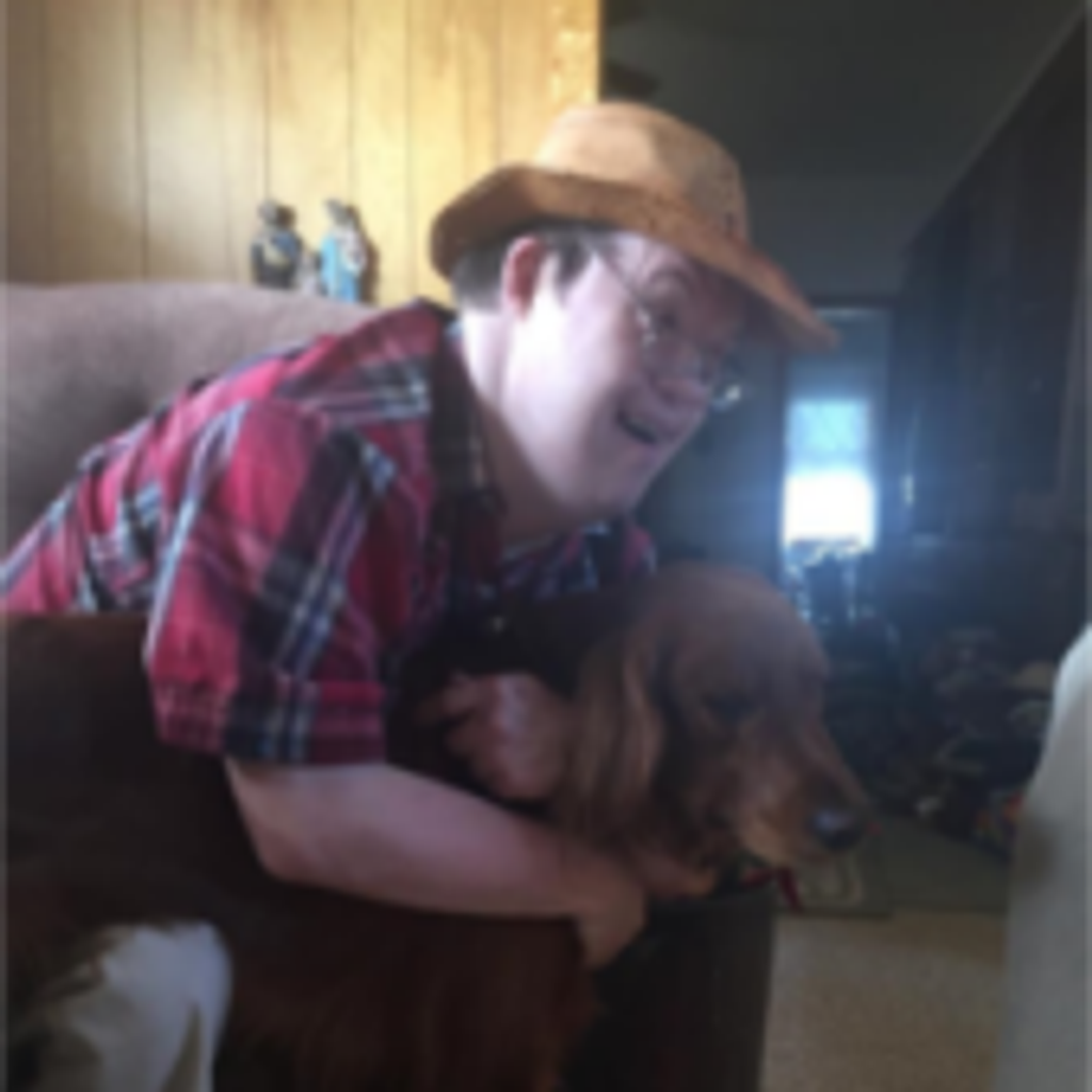 Timothy "Timmy" Frisch