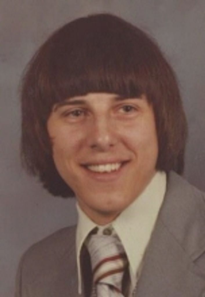 Clyde W. Hampton