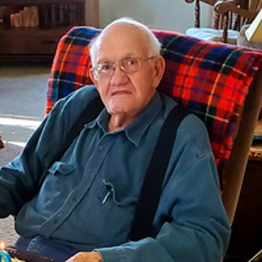 Delmar H. Tjaden