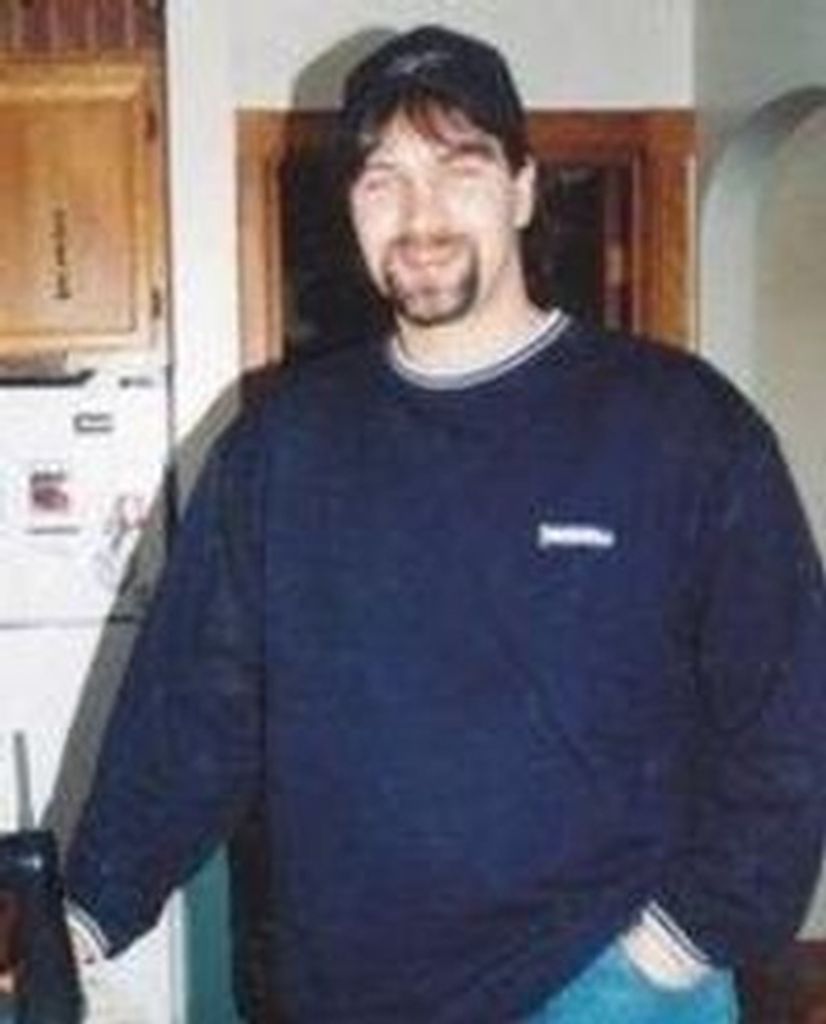 Darrell Eugene Greene