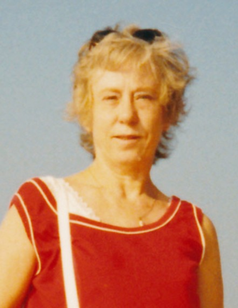 Ruth J. Current Profile Photo