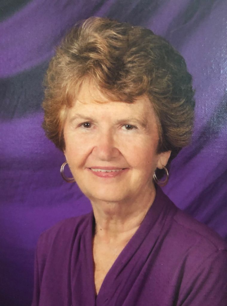 Dorothy  June (Mires)  Cochran Profile Photo