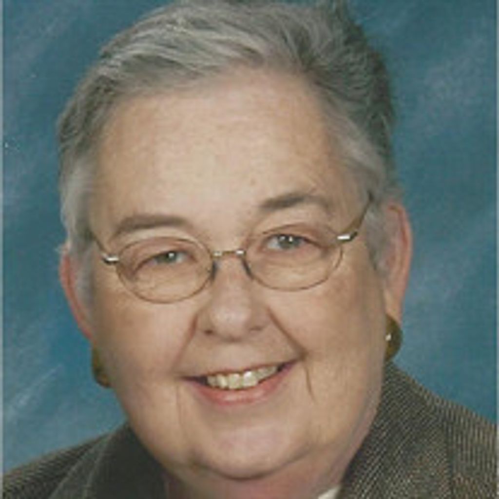 Phyllis Jean Weibel