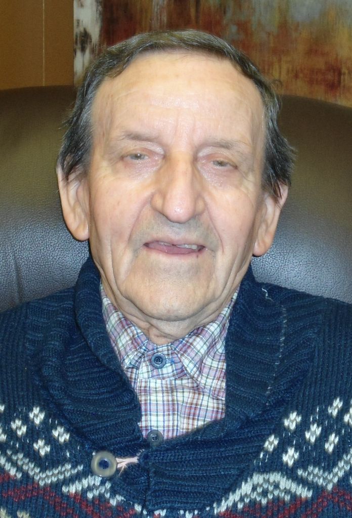 Karl Richter