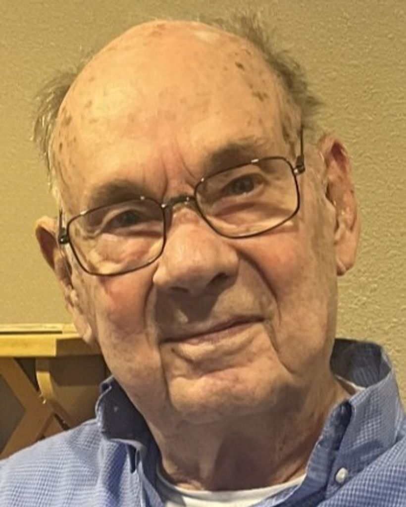 Wayne August Katzberg Profile Photo