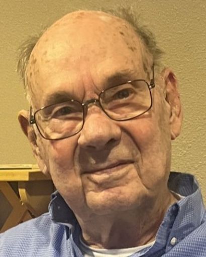 Wayne August Katzberg's obituary image
