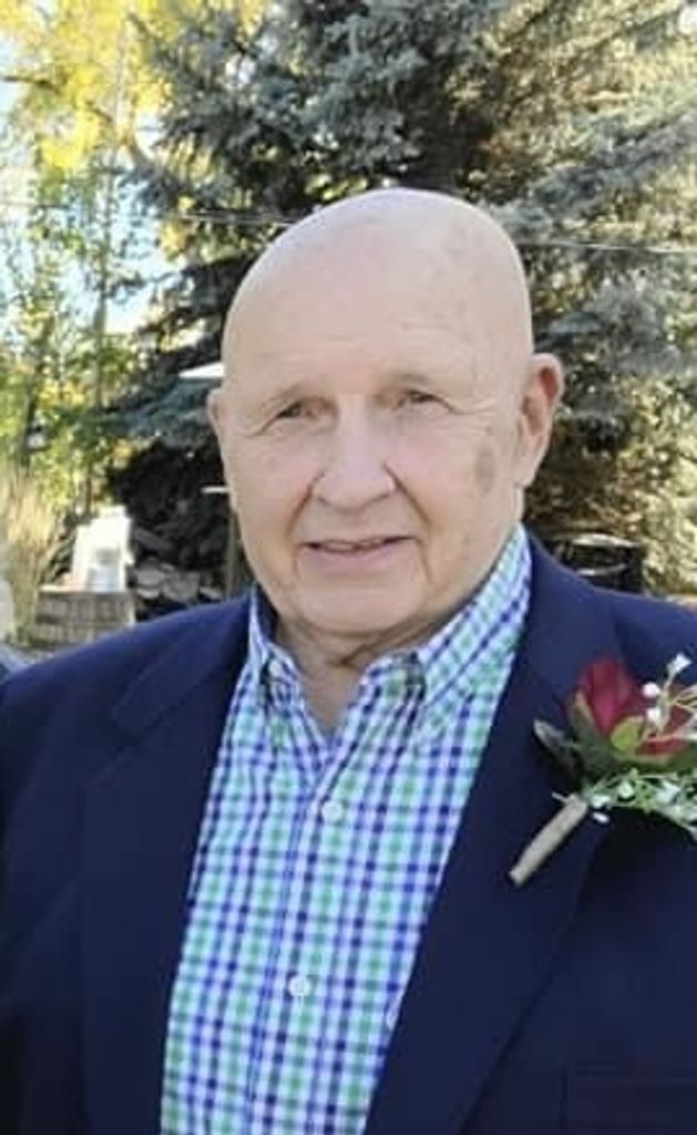 James "Jim" William Beno Profile Photo