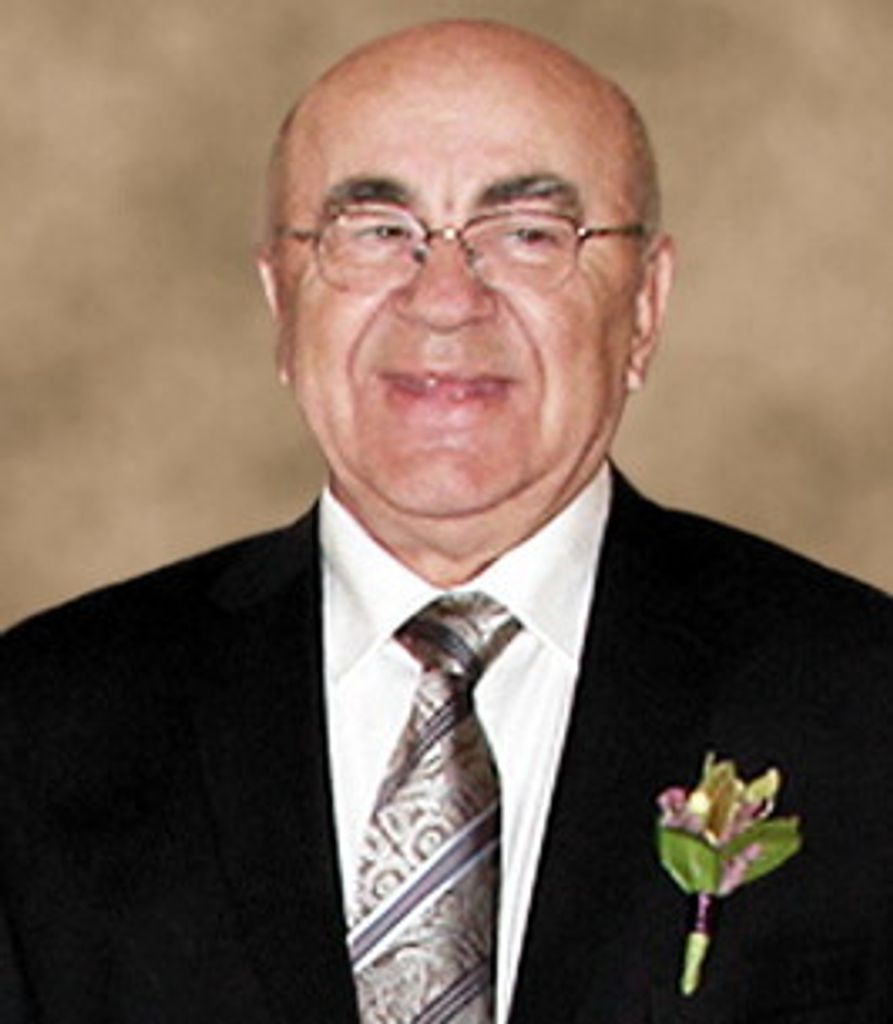 Rudolf Zdravecky