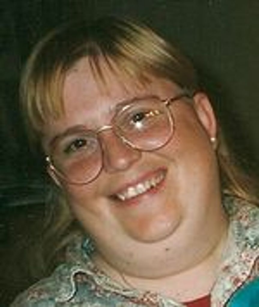 Kelly Patricia Townsend