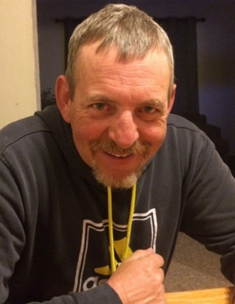 Alan D Satterfield