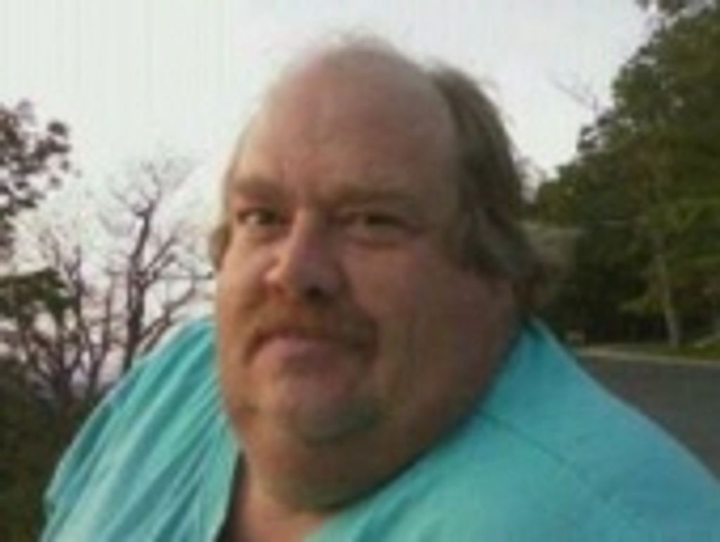 Ronald 'Lee' Howdyshell, Jr.