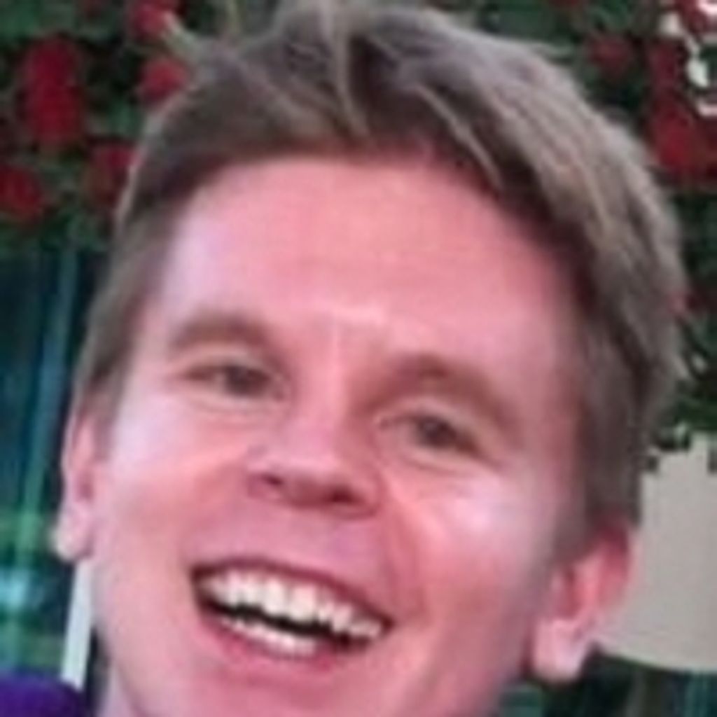Jeffrey Wend