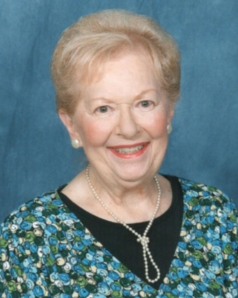 Mrs. Frances C. "Connie" Lafleur