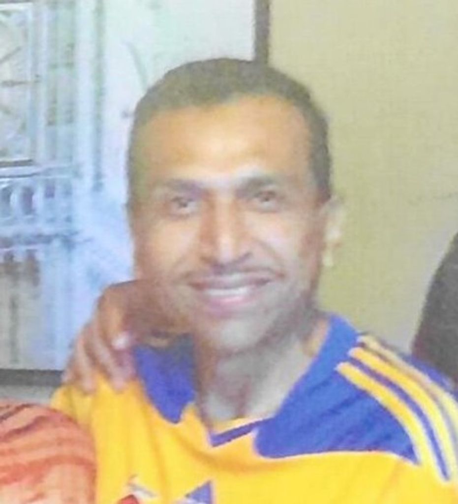 Victor Hernandez Profile Photo