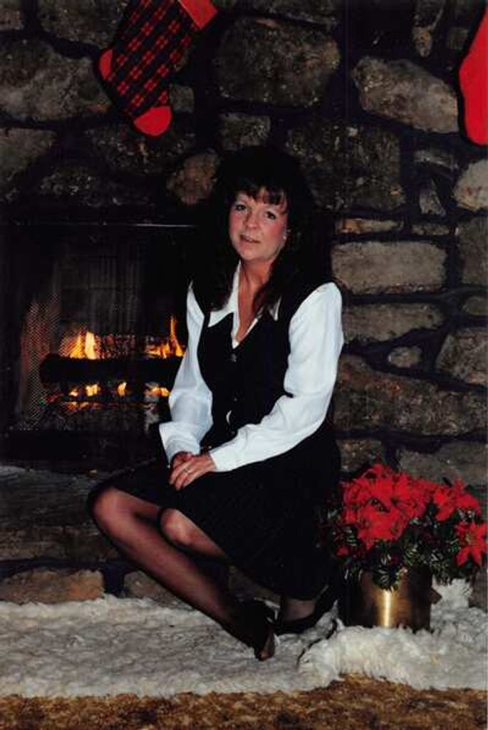 Kelly Anne Baldwin Profile Photo