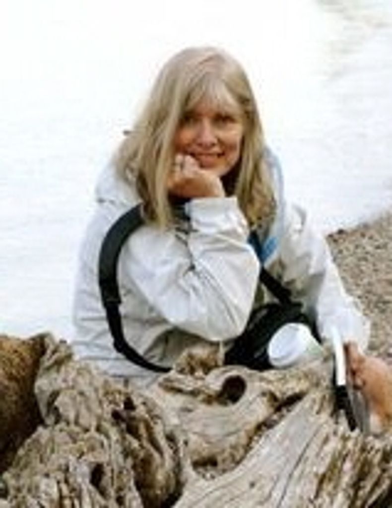 Deirdre Smith Profile Photo