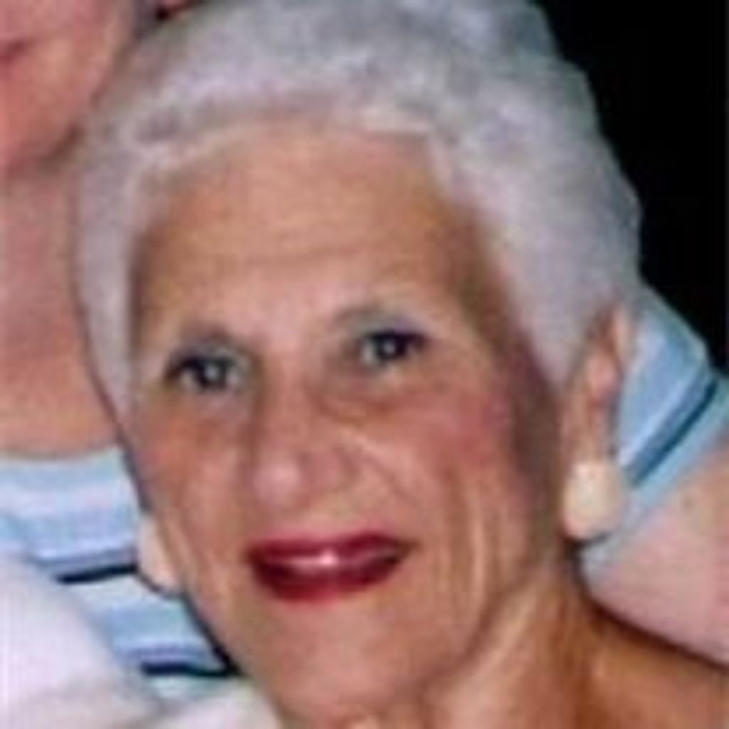 Mary Alice Cripe