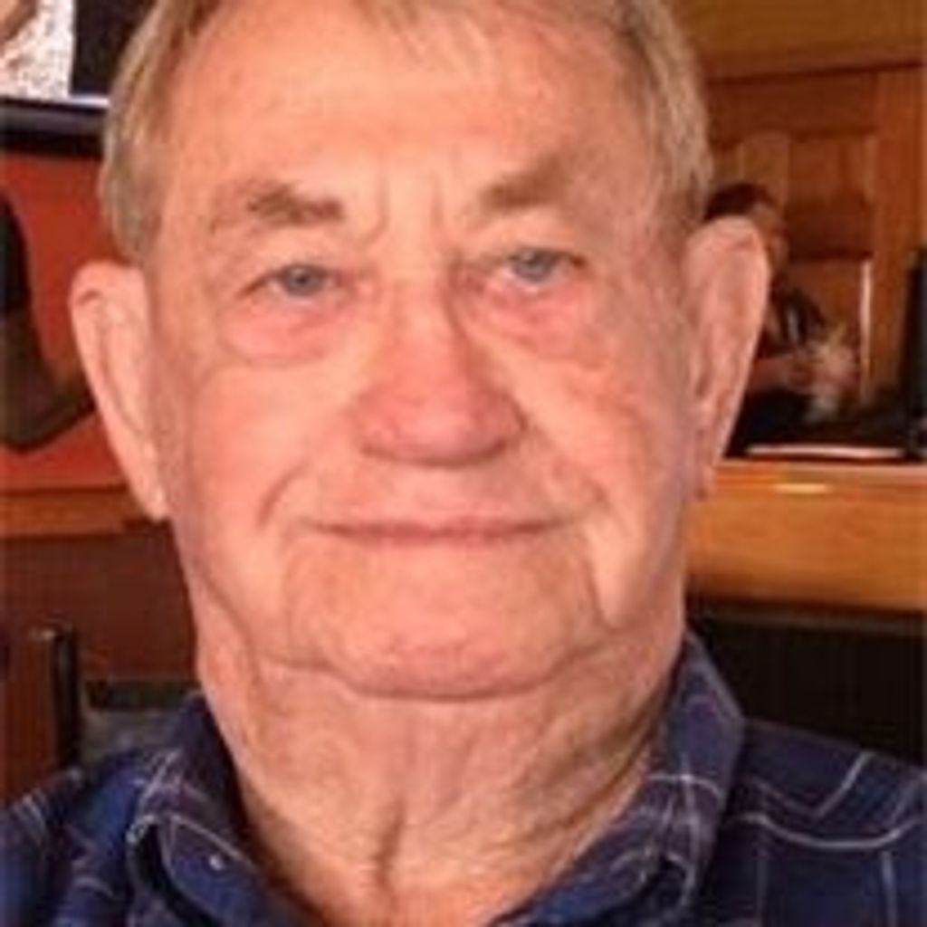 Herbert Garrett Profile Photo