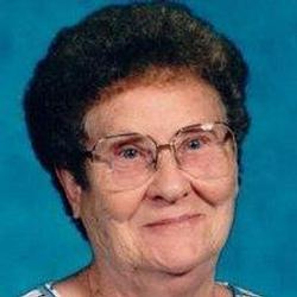 Marguerite M Smith
