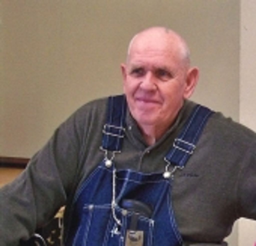 Toney Bert Beaver