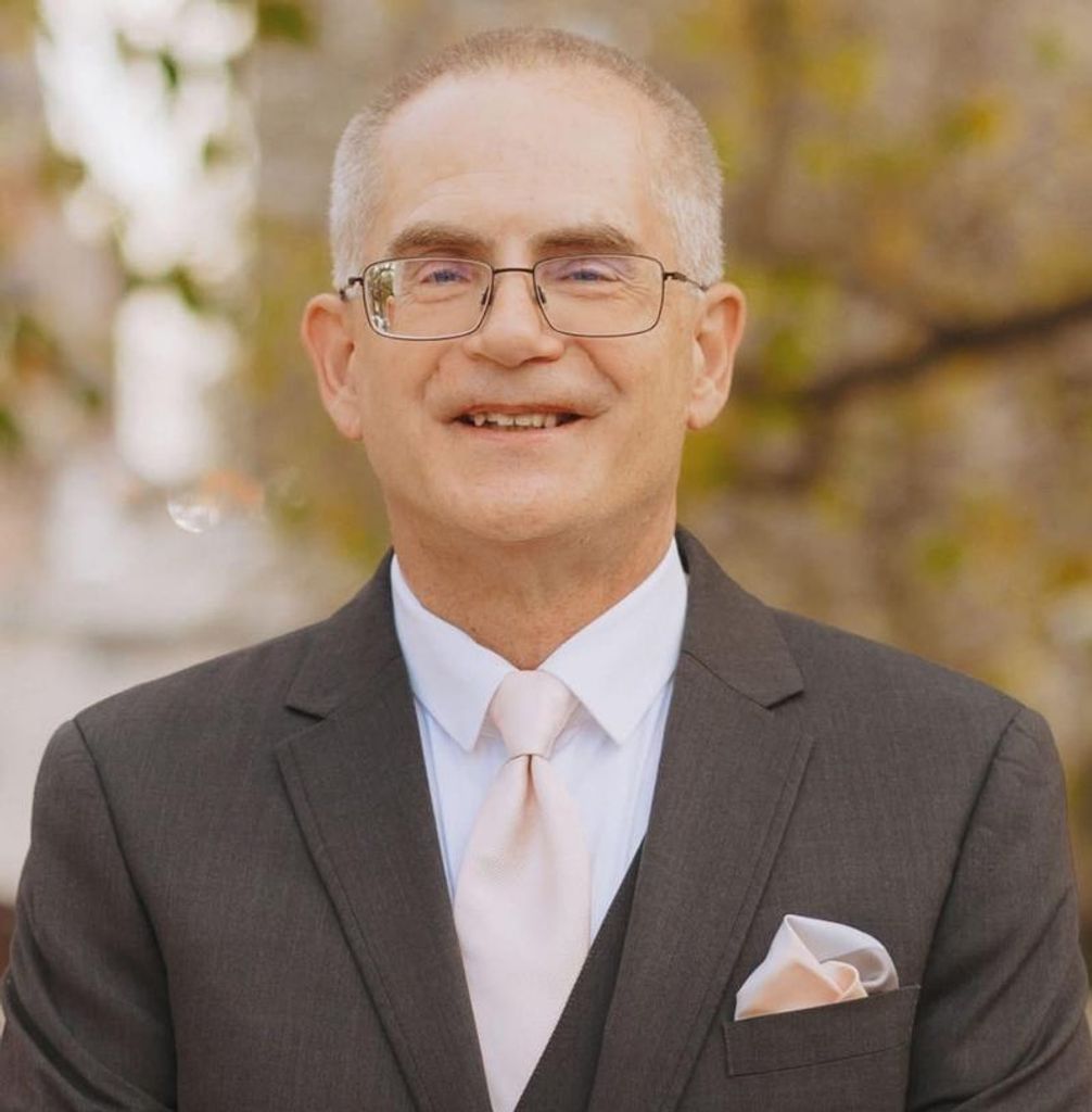 Scott Andrew Brown Profile Photo