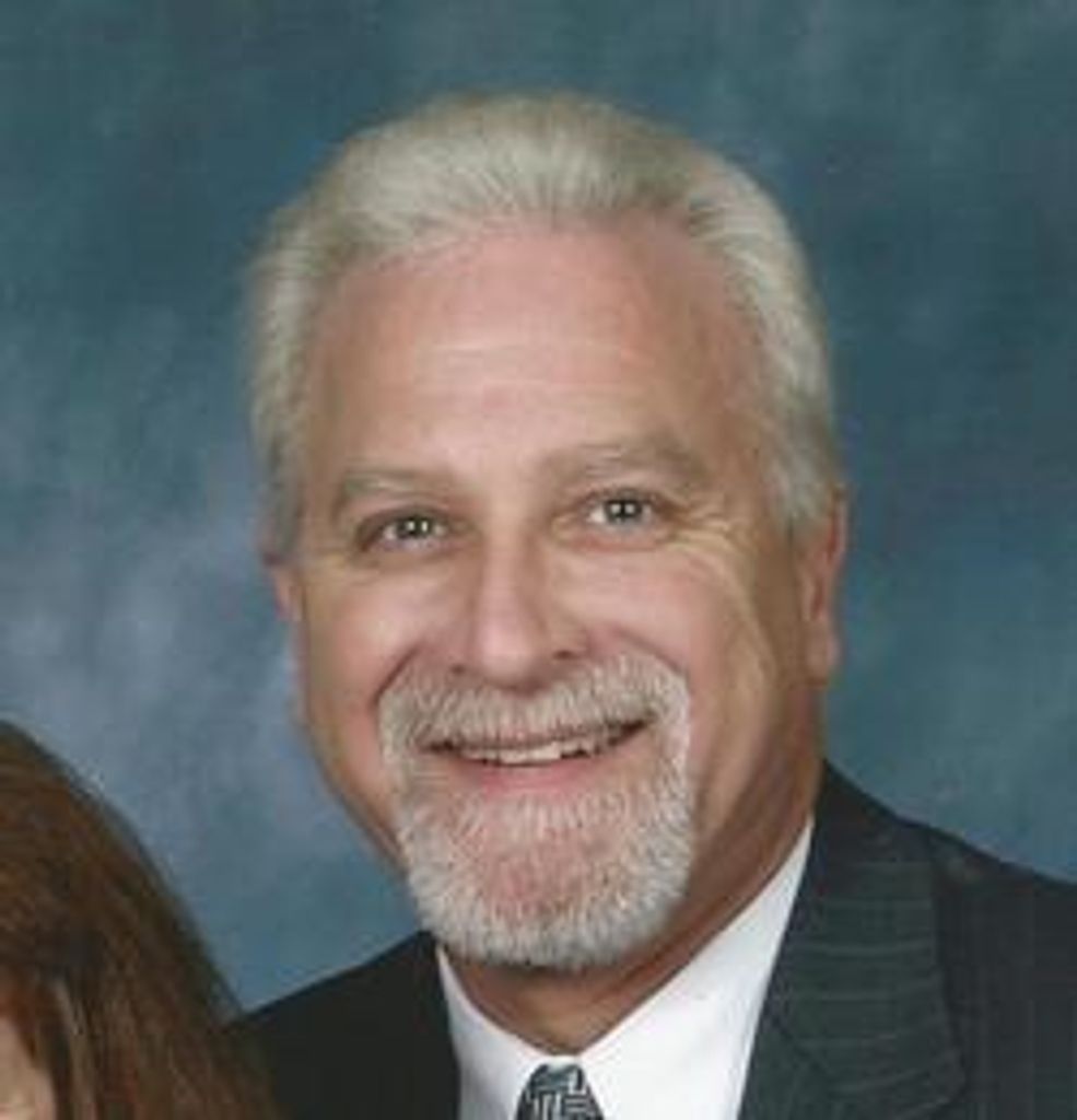 Frederick Anderson King