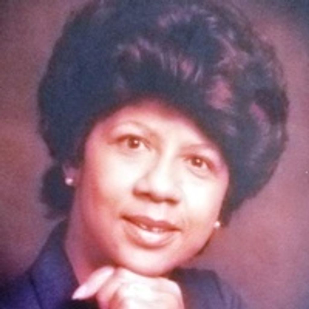 Elaine Virginia Dumas Profile Photo