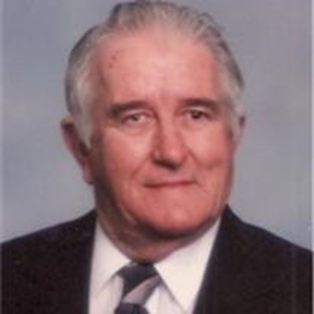 Floyd Eudy