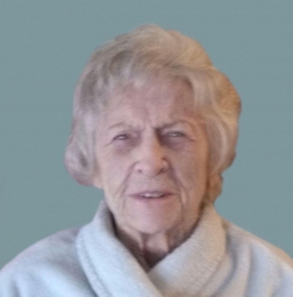 Mary  Opal Swick
