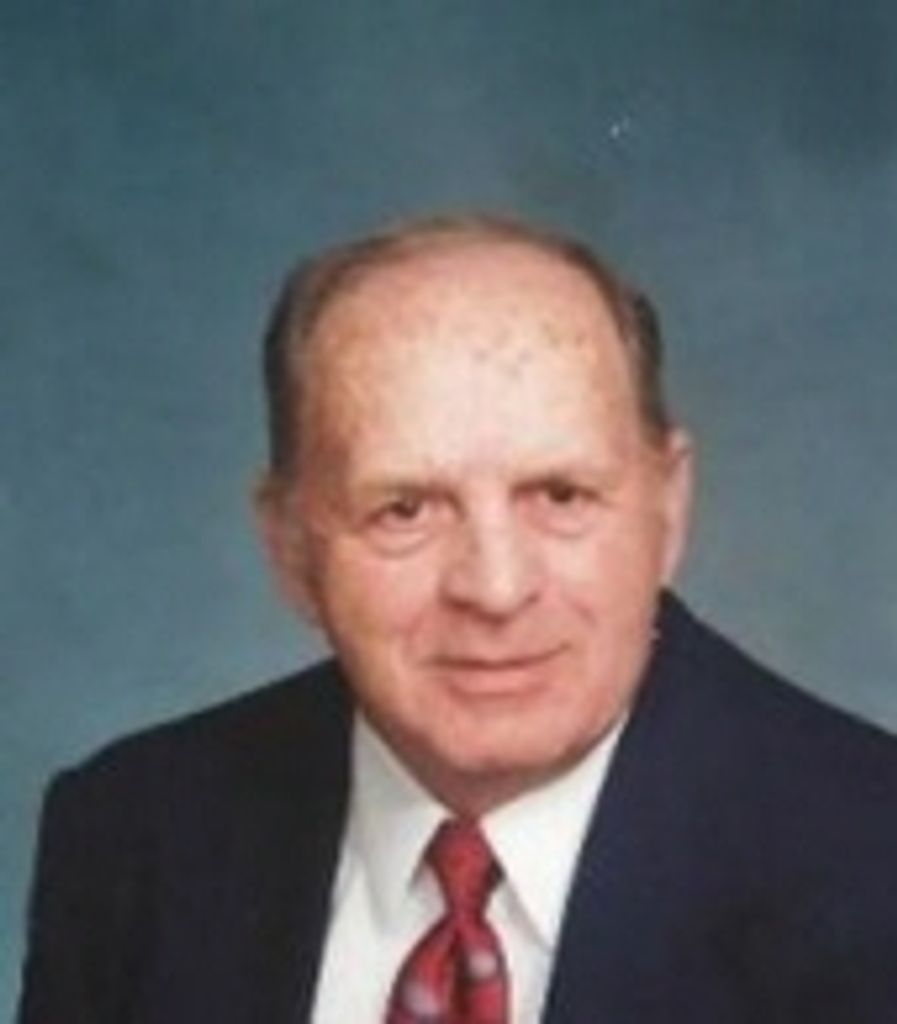 Fredrick Charles Thompson