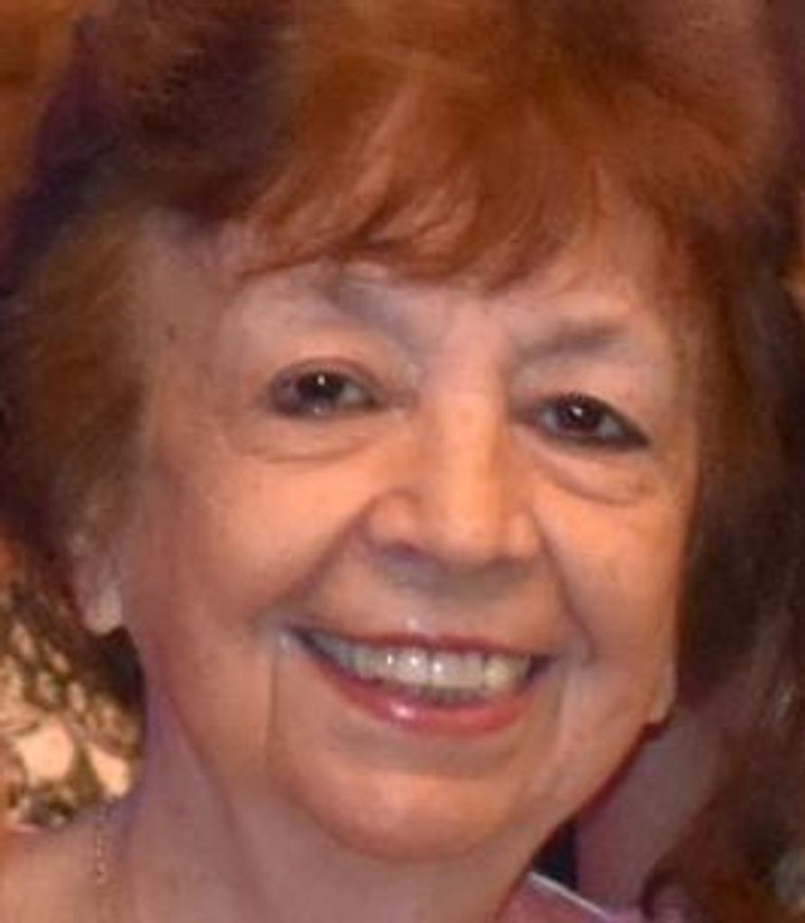 Vera Blum