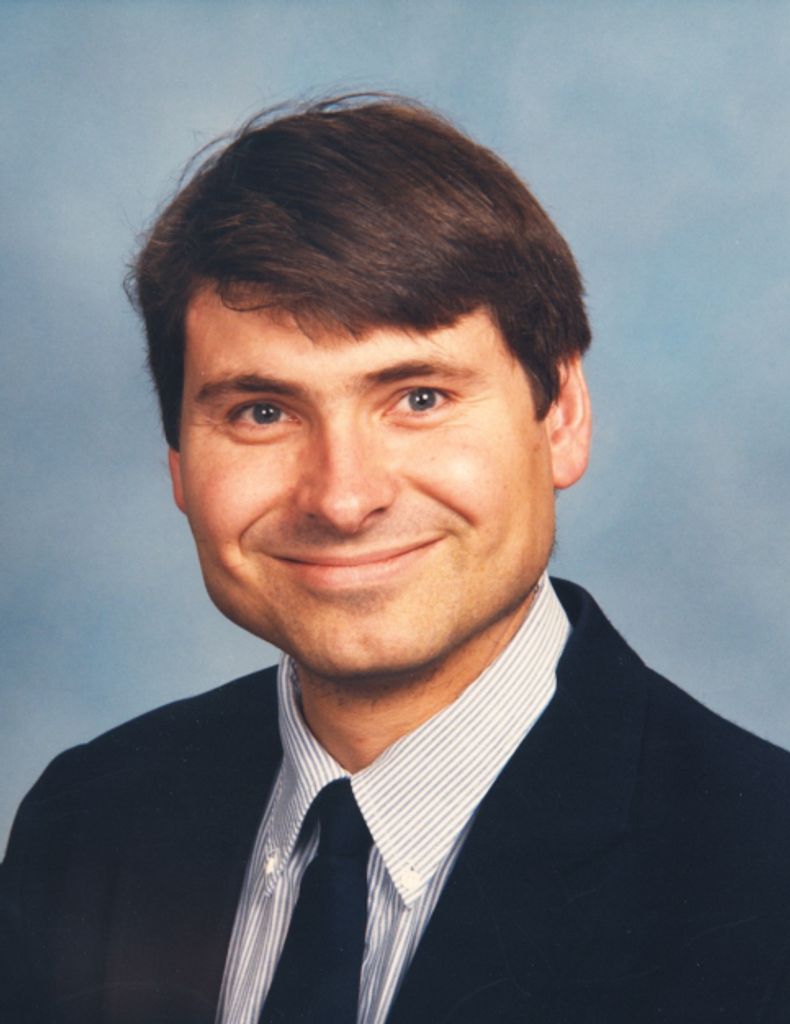 Richard G. Mueller