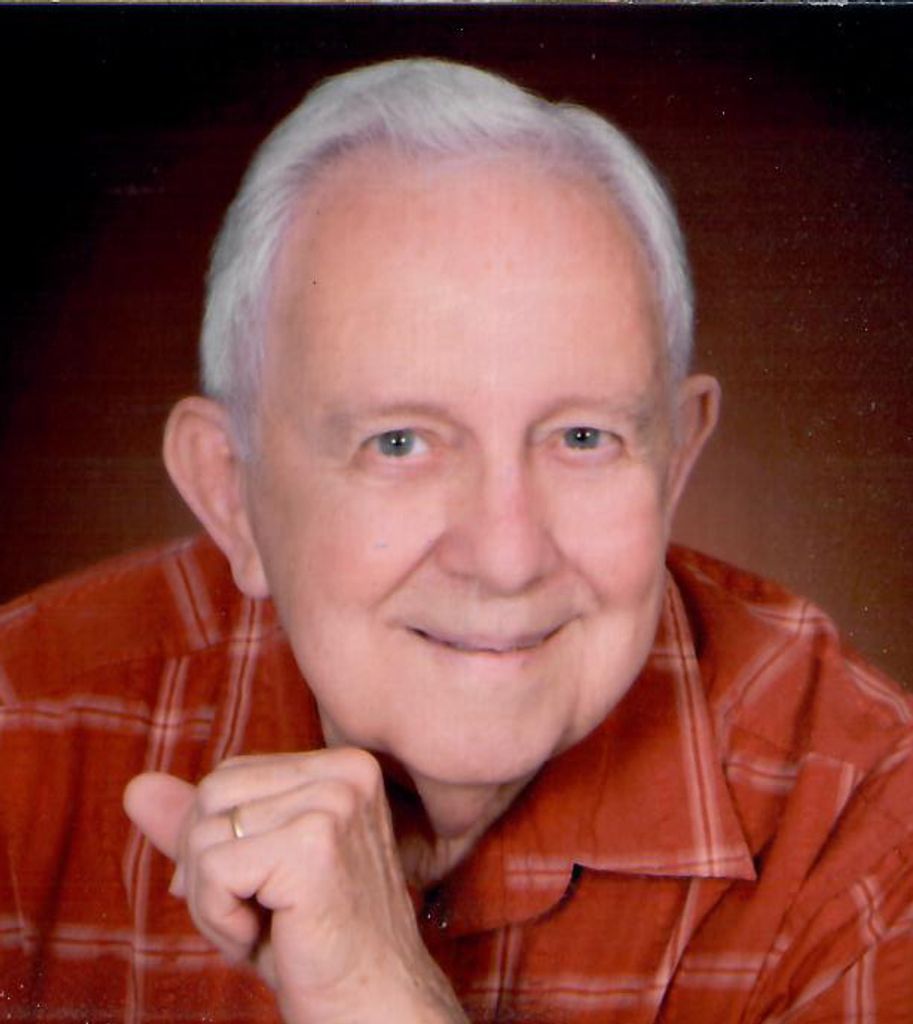 Rev. Jerry Dee Statler
