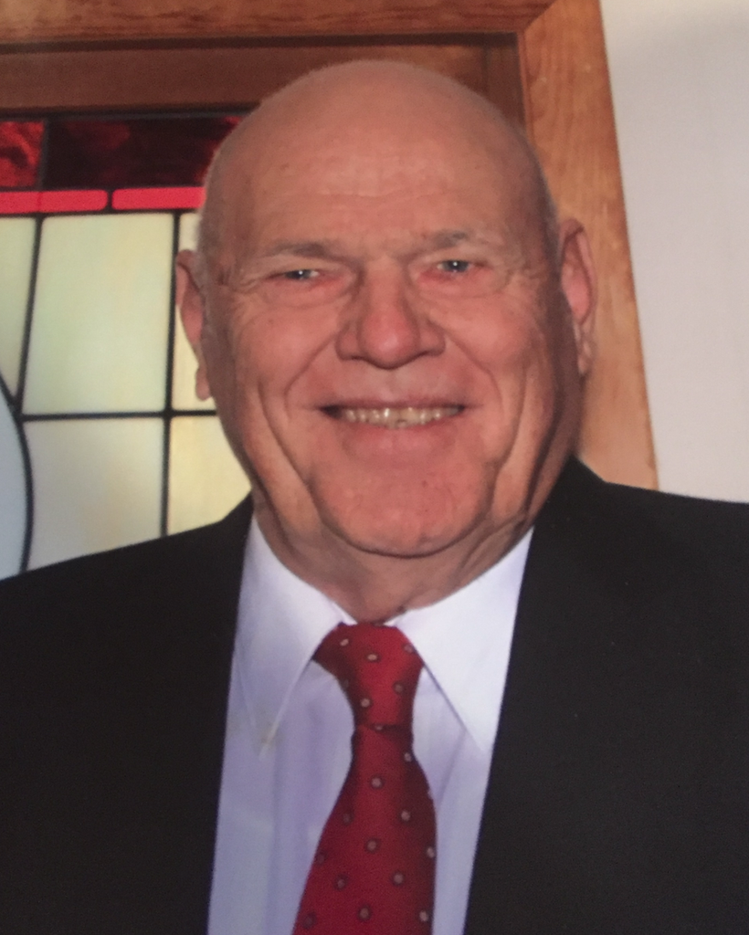 Willie Buster Elrod Jr. Profile Photo