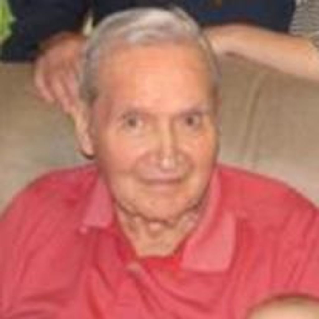 Eugene "Oscar" Edward Breitenstein