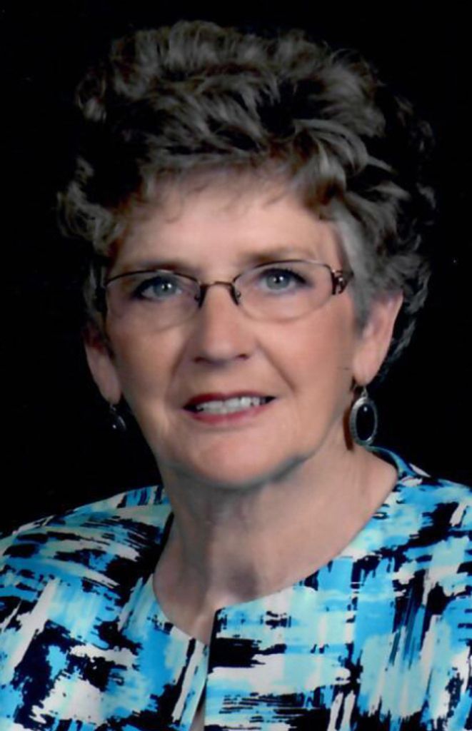 Marjorie "Marge" Ann (Roe)  Cook