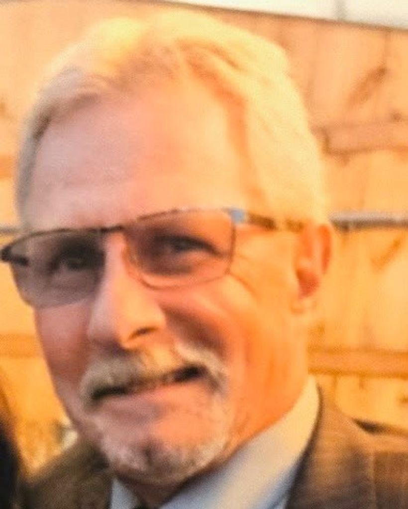 Mark Steven Hartman Profile Photo