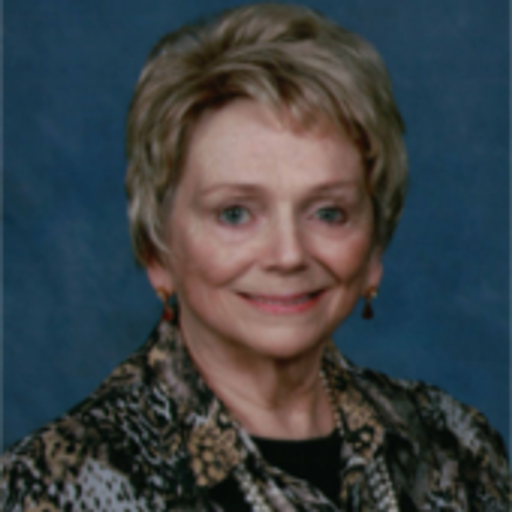 Florence "Bubbles" Delina Haney