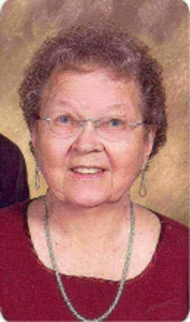 Ruth Rouster