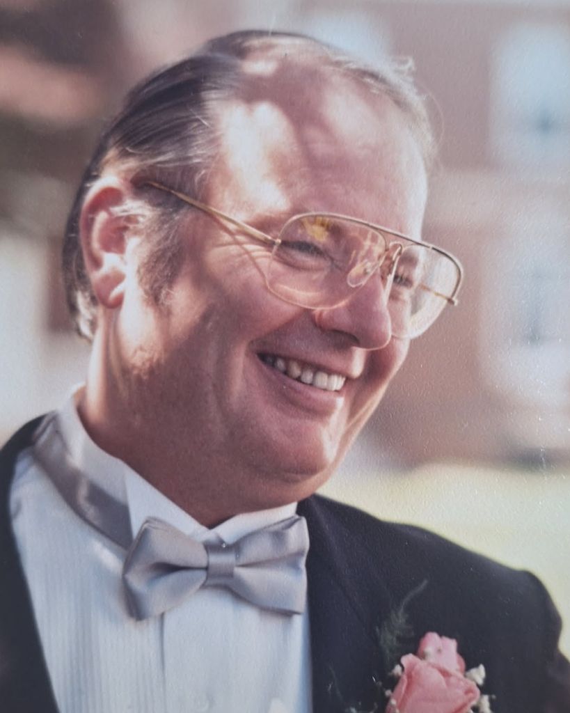 Ronald B. "Ron" Pearson Profile Photo