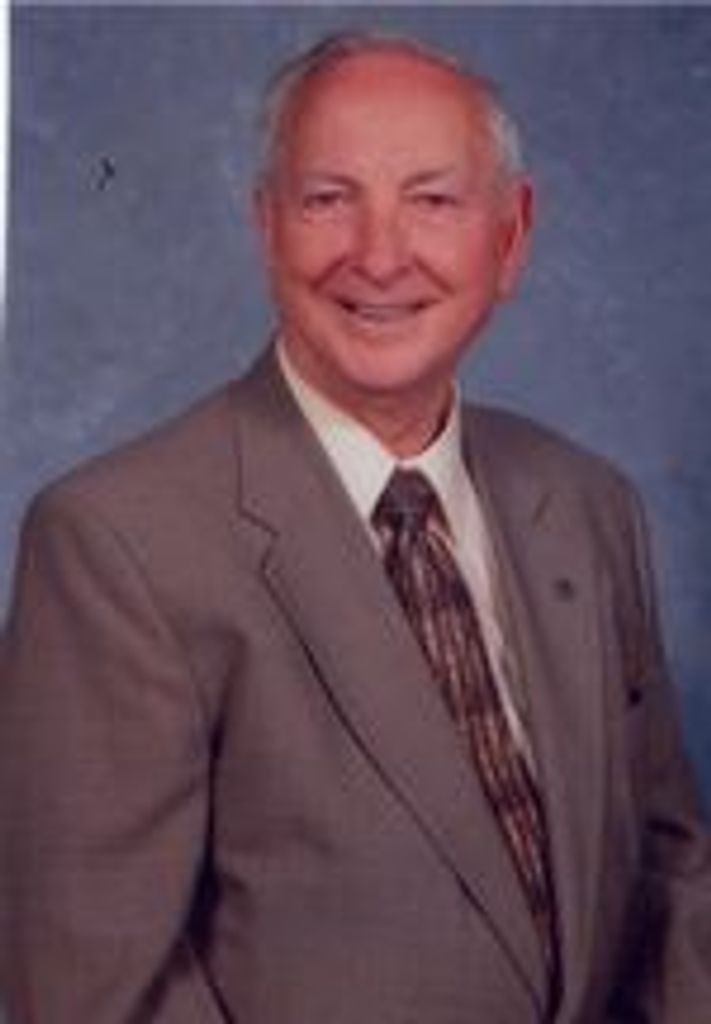 Waylon Blair