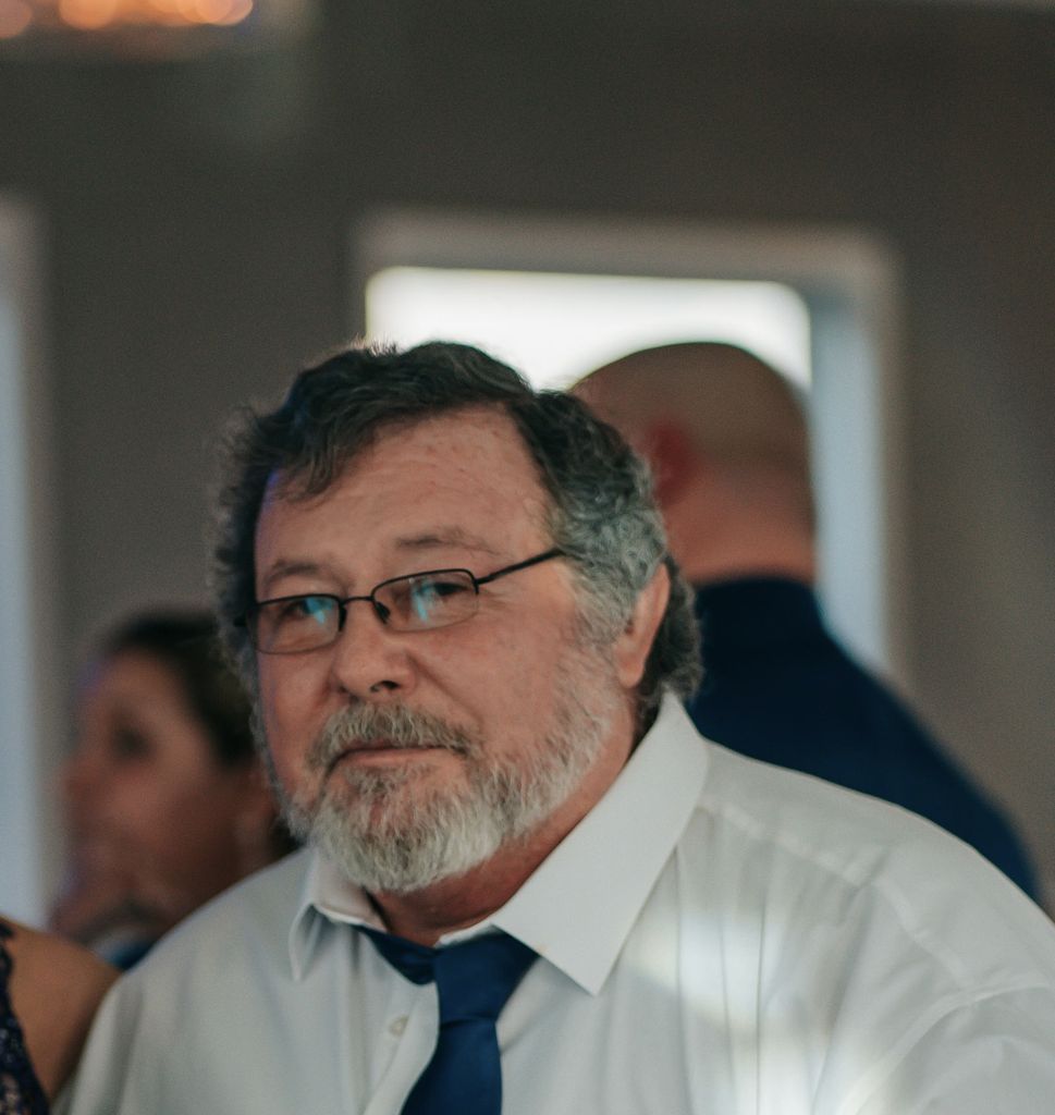 Donald Ray Bedford Profile Photo