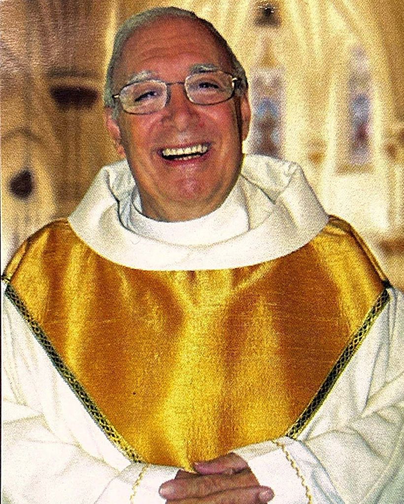 Deacon Thomas Carone Profile Photo