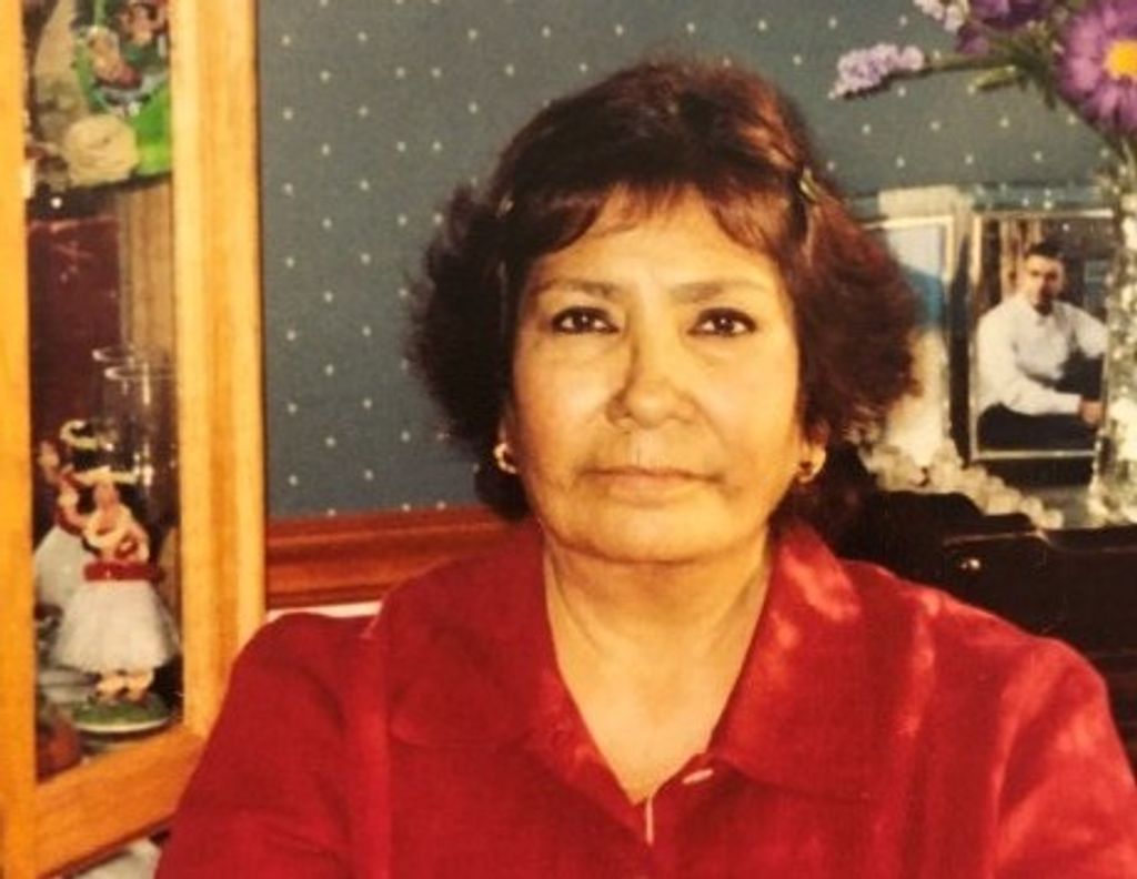 Maria Garcia Profile Photo