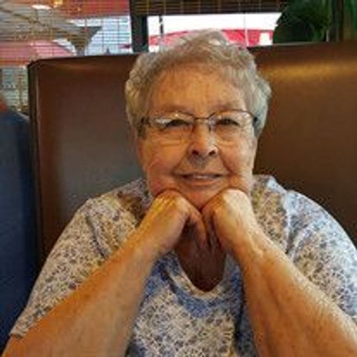 Sybil Harmon Profile Photo