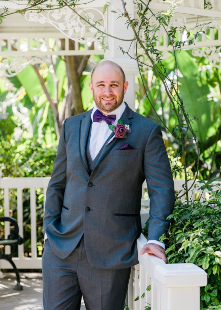 Shawn Michael Jensen Profile Photo