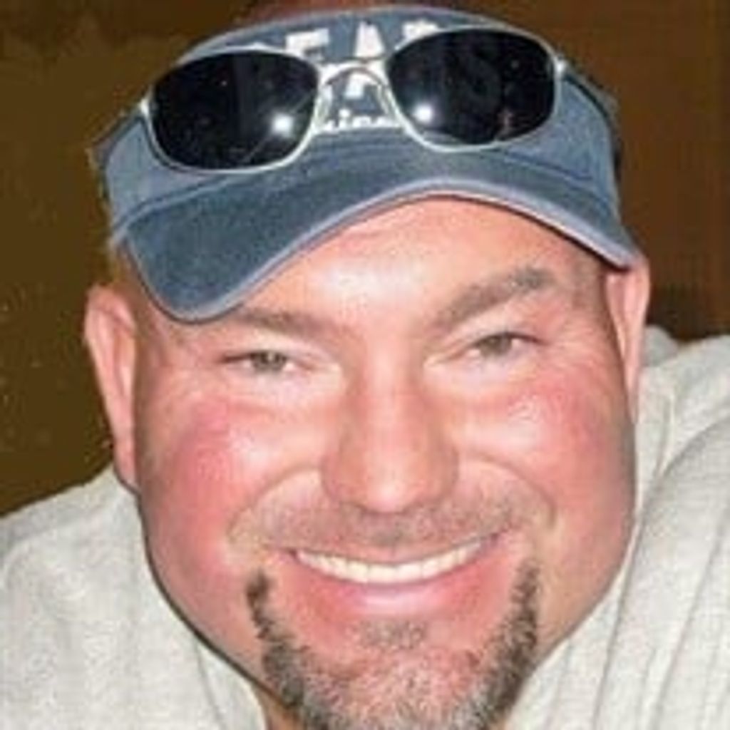 Thomas Jay Hogan