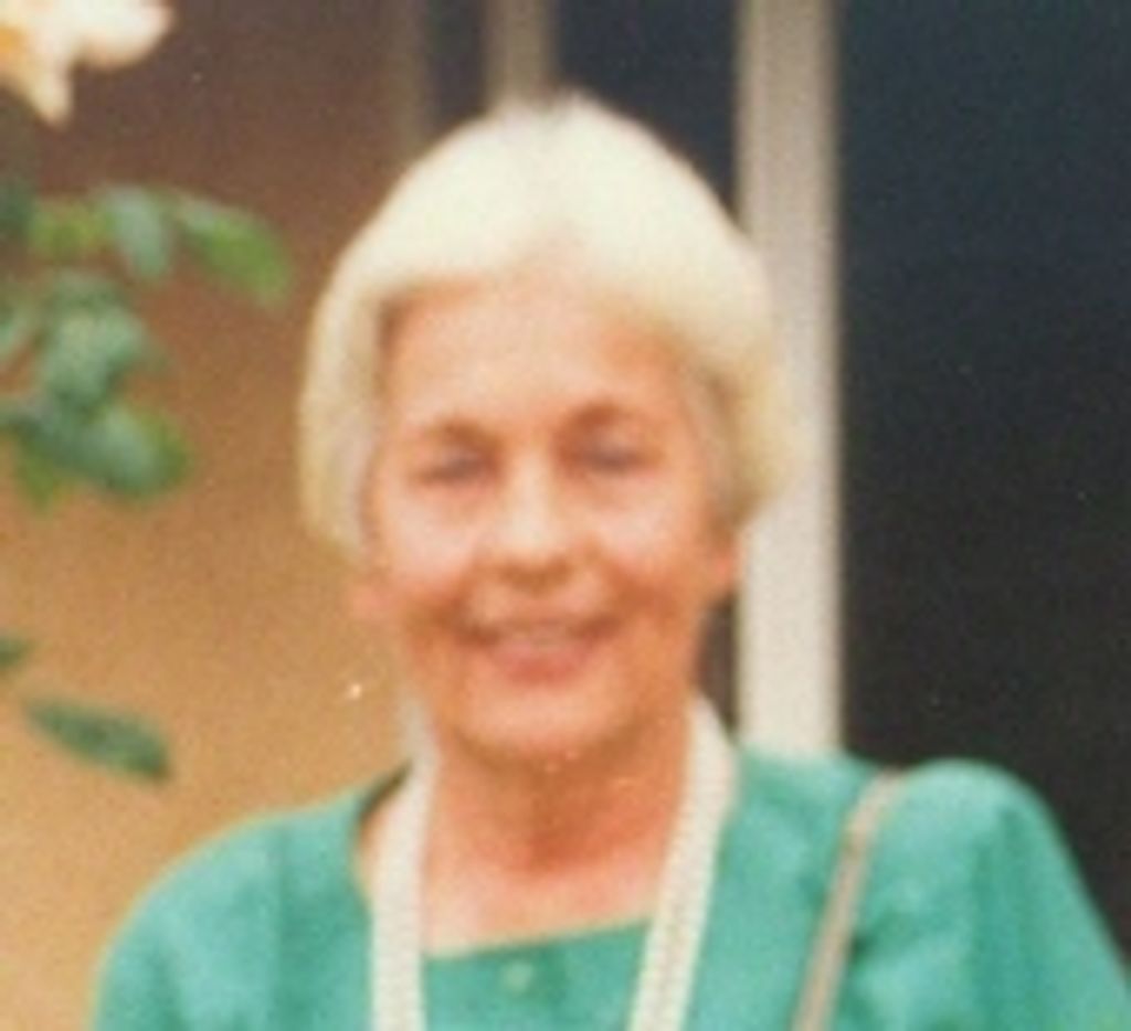 Dorothy Ann Arbinger