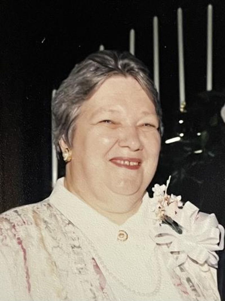 Edna Faye Rivers Profile Photo