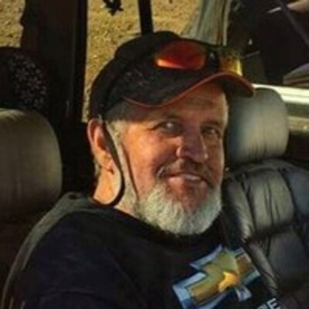 Scott Lester Morton